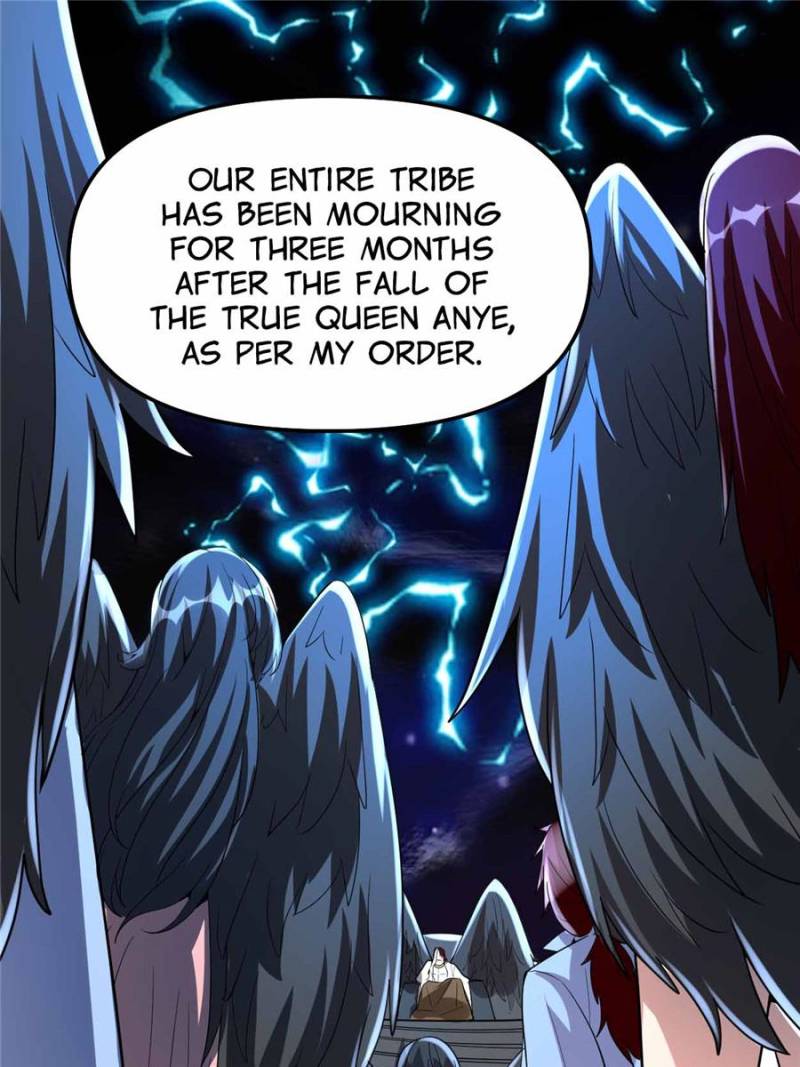 I Might Be a fake Cultivator chapter 96 page 55