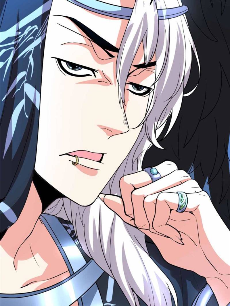 I Might Be a fake Cultivator chapter 96 page 57