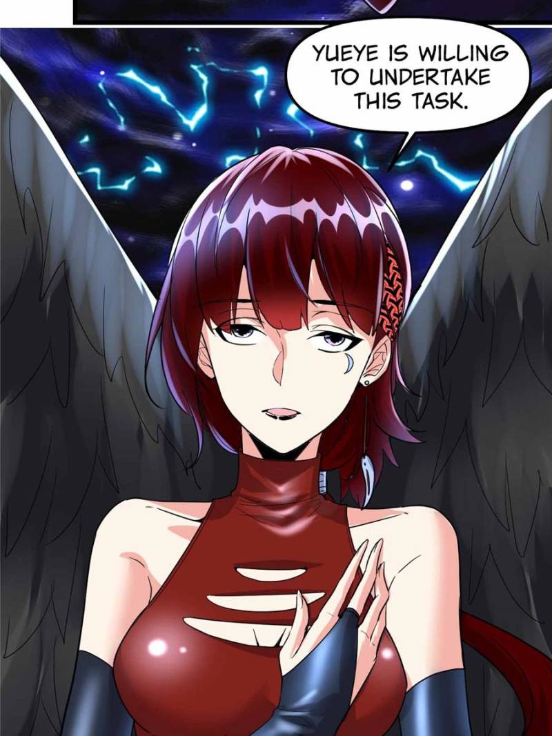 I Might Be a fake Cultivator chapter 96 page 60