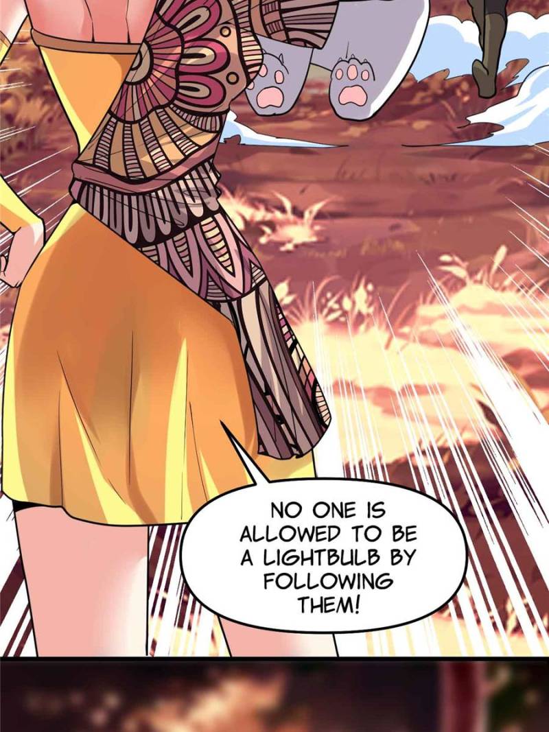 I Might Be a fake Cultivator chapter 98 page 10