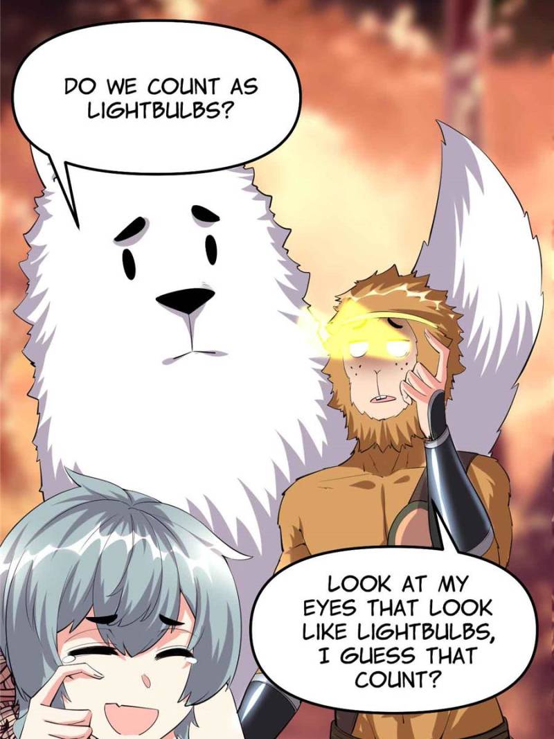 I Might Be a fake Cultivator chapter 98 page 11