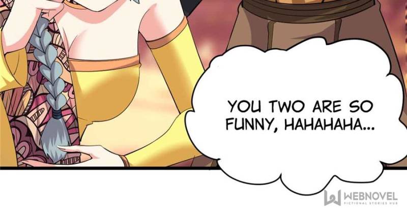 I Might Be a fake Cultivator chapter 98 page 12