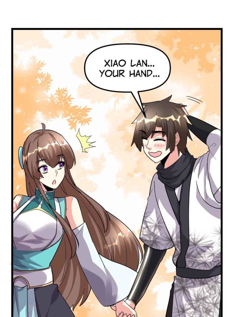 I Might Be a fake Cultivator chapter 98 page 16