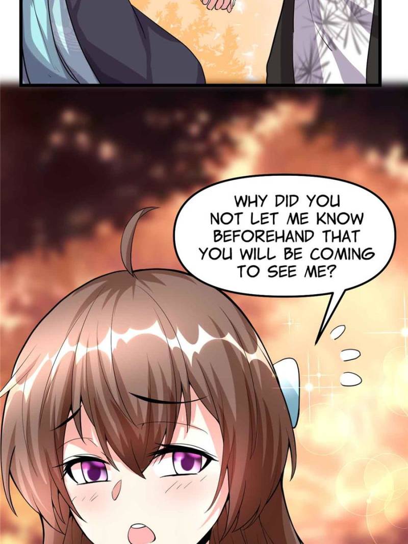 I Might Be a fake Cultivator chapter 98 page 17