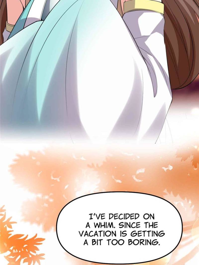 I Might Be a fake Cultivator chapter 98 page 19