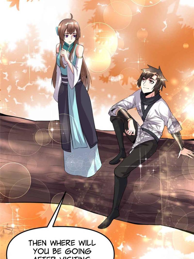 I Might Be a fake Cultivator chapter 98 page 20