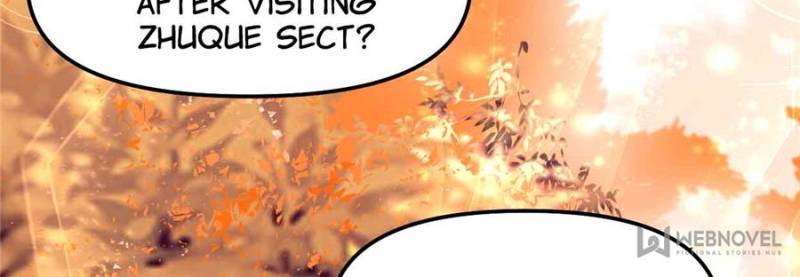 I Might Be a fake Cultivator chapter 98 page 21