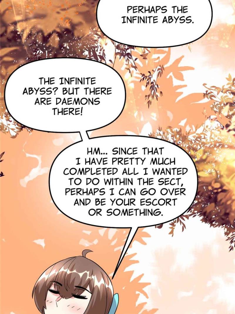 I Might Be a fake Cultivator chapter 98 page 22