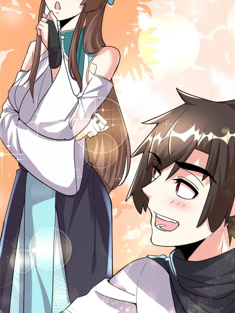 I Might Be a fake Cultivator chapter 98 page 23