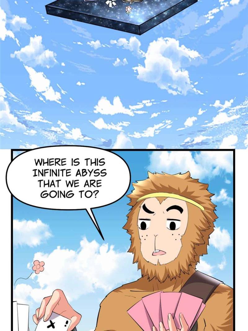 I Might Be a fake Cultivator chapter 98 page 29