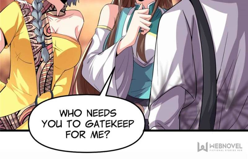 I Might Be a fake Cultivator chapter 98 page 3