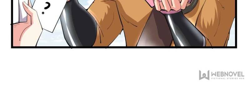 I Might Be a fake Cultivator chapter 98 page 30