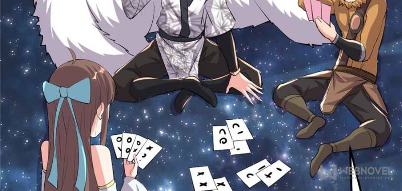 I Might Be a fake Cultivator chapter 98 page 39