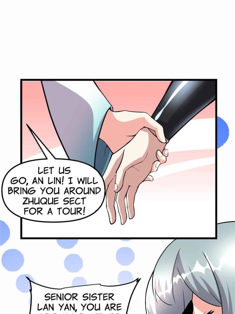 I Might Be a fake Cultivator chapter 98 page 4