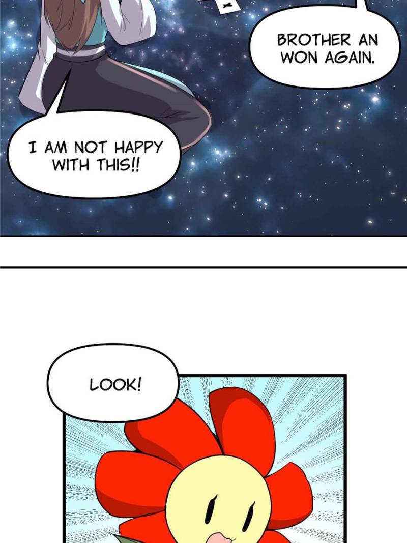 I Might Be a fake Cultivator chapter 98 page 40