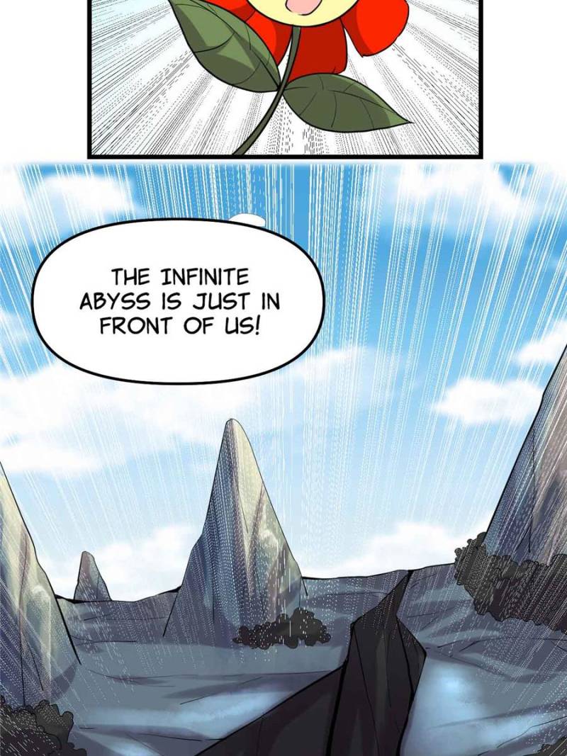 I Might Be a fake Cultivator chapter 98 page 41