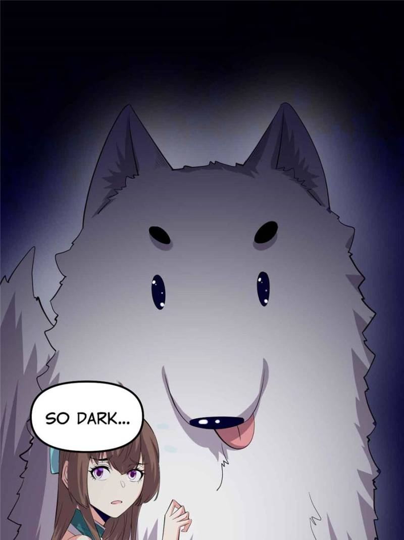 I Might Be a fake Cultivator chapter 98 page 46