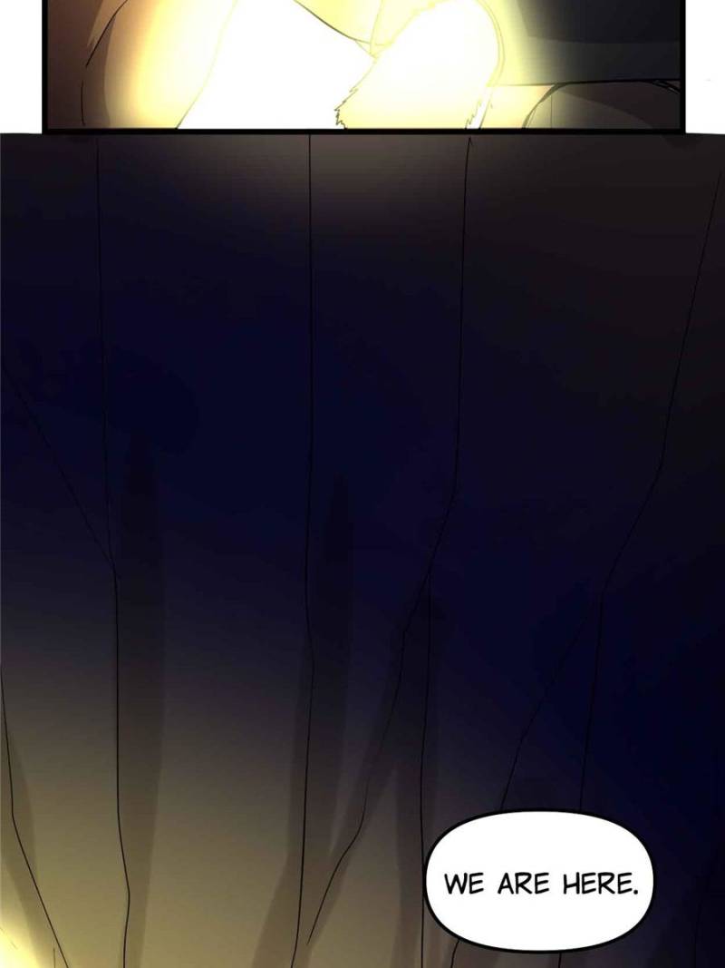 I Might Be a fake Cultivator chapter 98 page 49