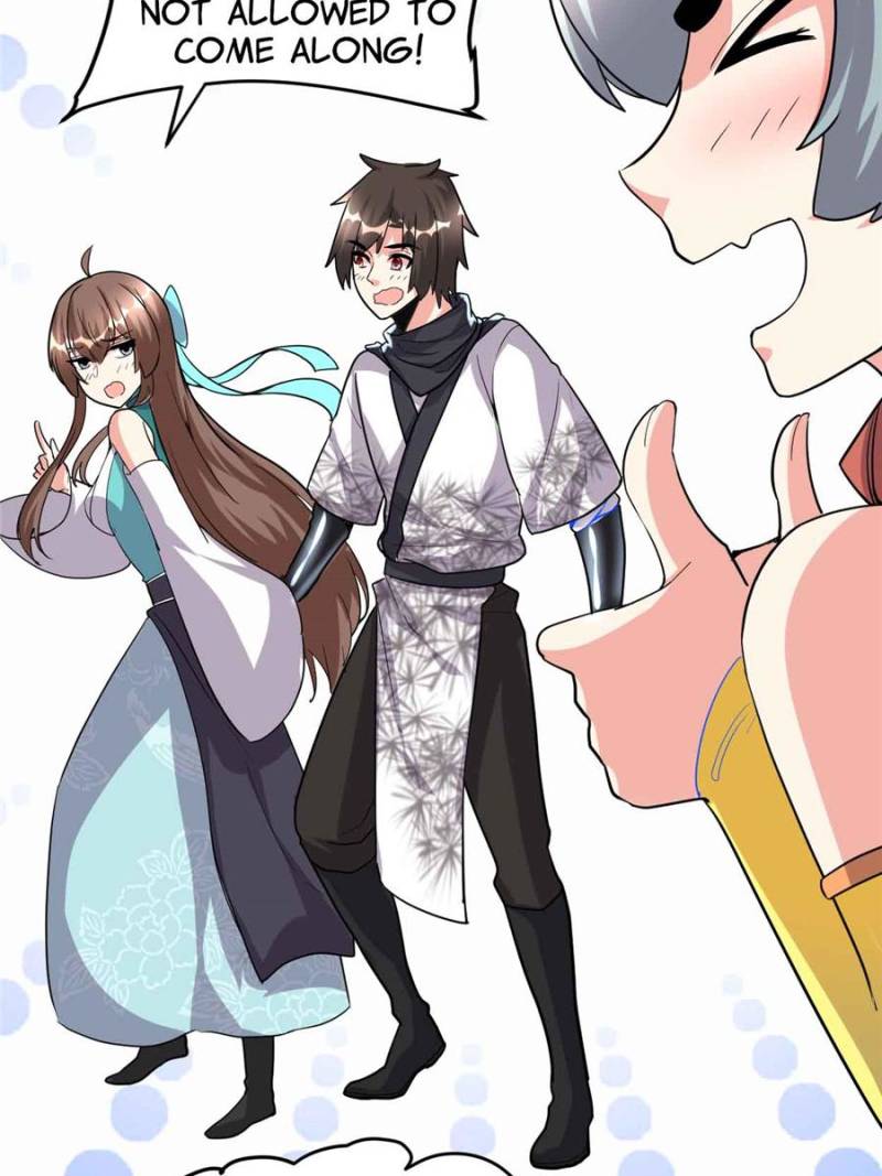 I Might Be a fake Cultivator chapter 98 page 5