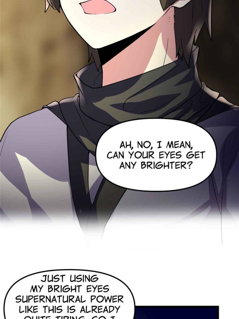 I Might Be a fake Cultivator chapter 98 page 53