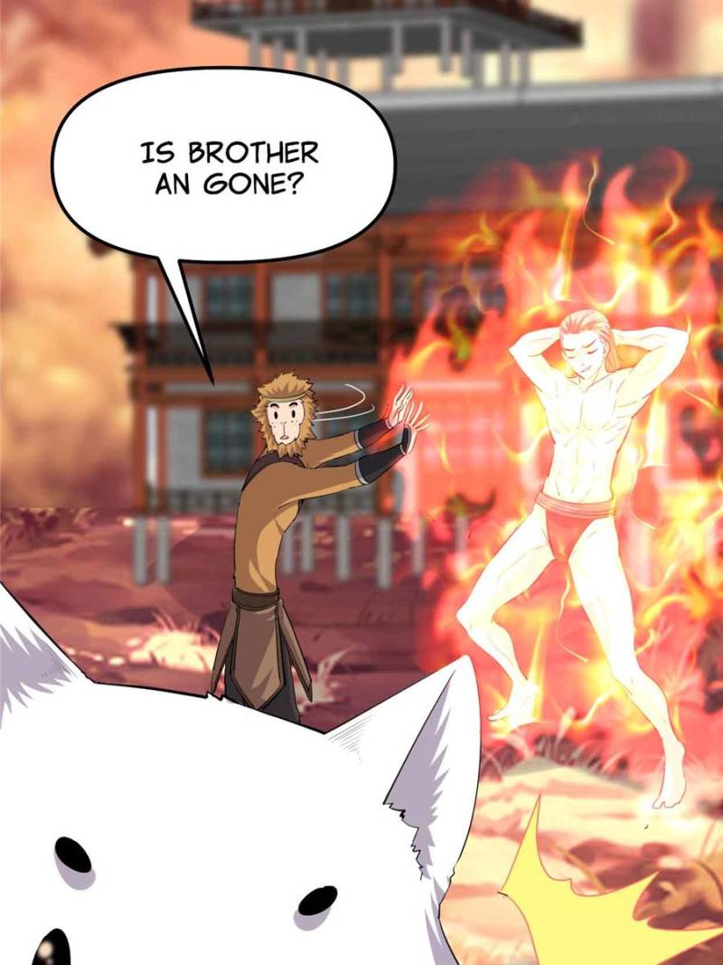 I Might Be a fake Cultivator chapter 98 page 7