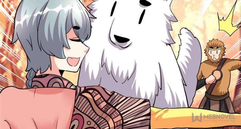 I Might Be a fake Cultivator chapter 98 page 9