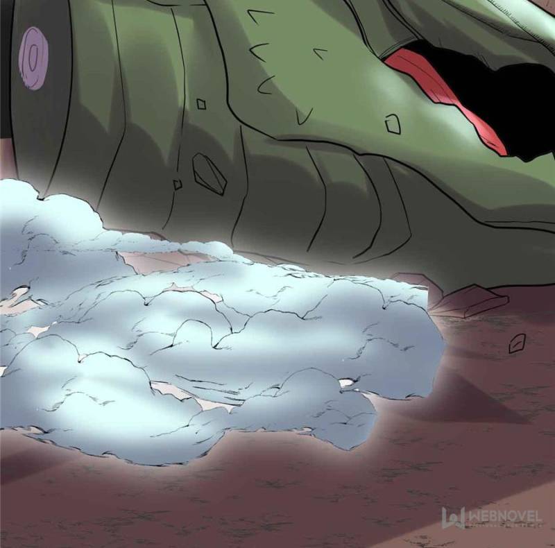 I Might Be a fake Cultivator chapter 99.1 page 16