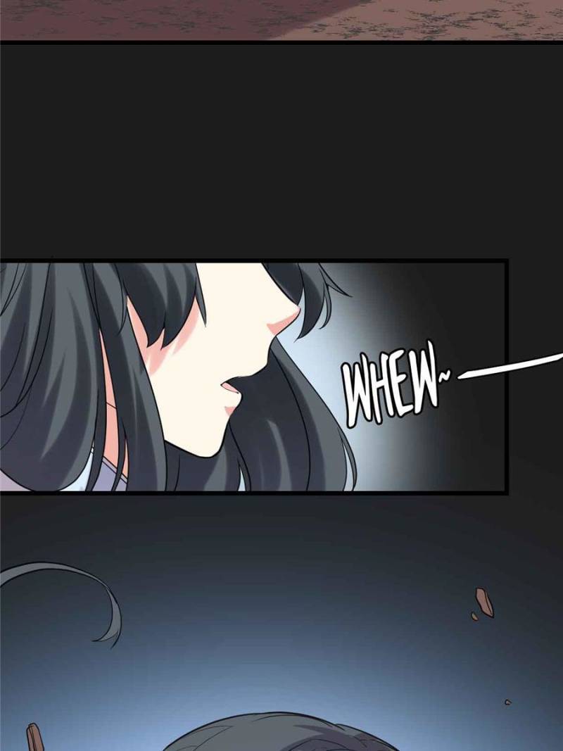 I Might Be a fake Cultivator chapter 99.1 page 17