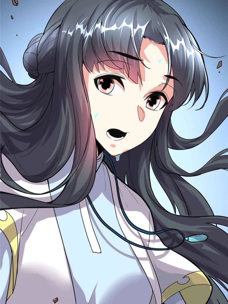 I Might Be a fake Cultivator chapter 99.1 page 18