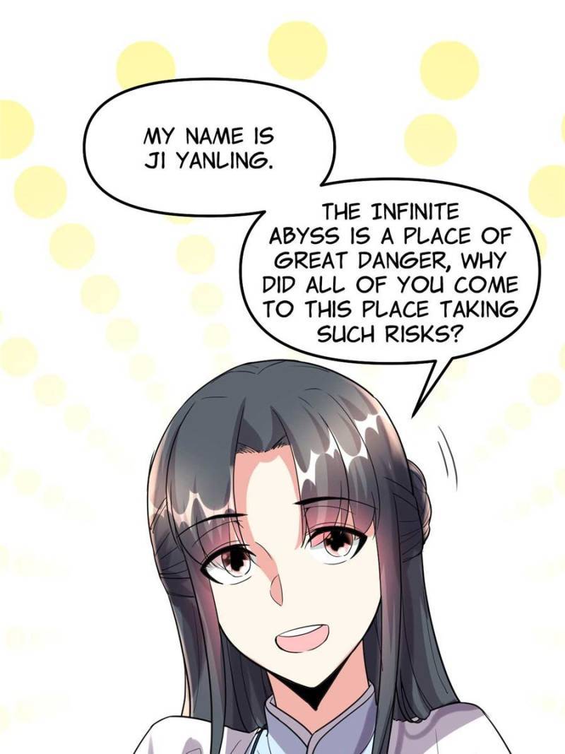 I Might Be a fake Cultivator chapter 99.1 page 23