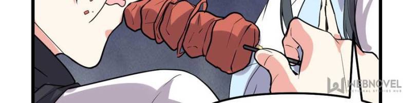 I Might Be a fake Cultivator chapter 99.1 page 25