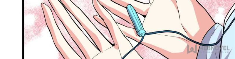 I Might Be a fake Cultivator chapter 99.1 page 28