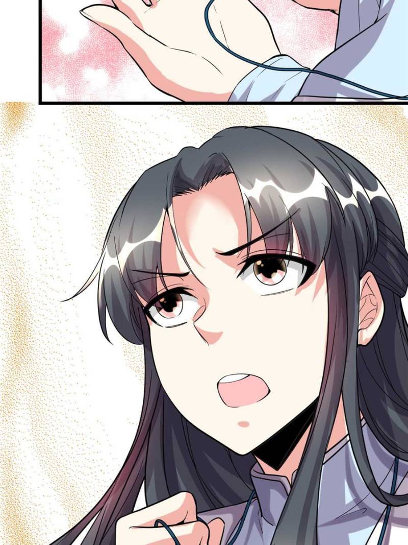 I Might Be a fake Cultivator chapter 99.1 page 29