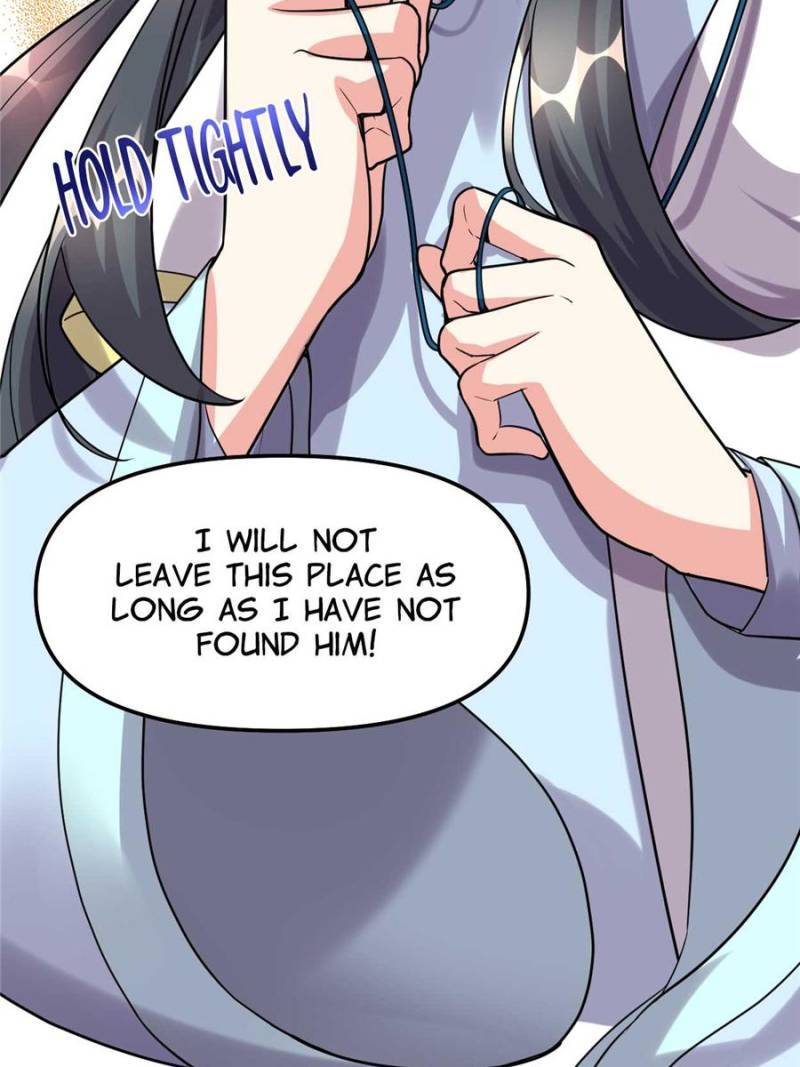 I Might Be a fake Cultivator chapter 99.1 page 30