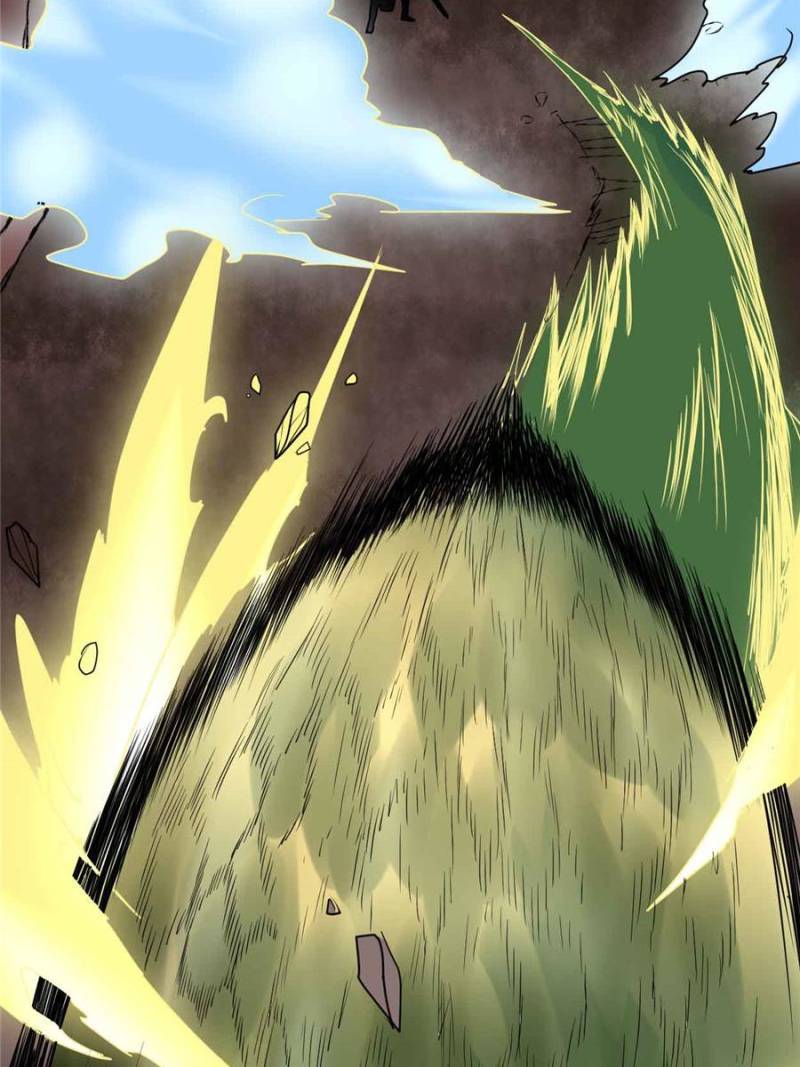 I Might Be a fake Cultivator chapter 99.1 page 5