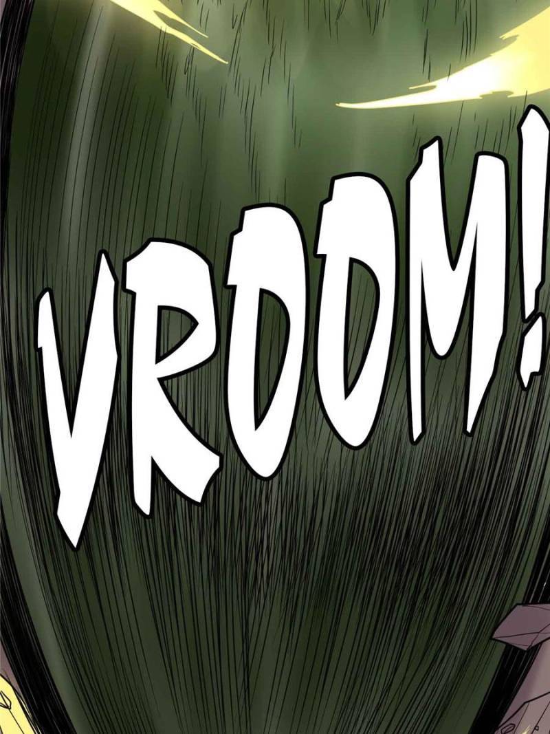 I Might Be a fake Cultivator chapter 99.1 page 6