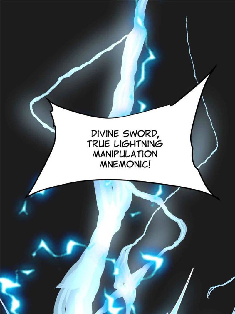 I Might Be a fake Cultivator chapter 99.1 page 8