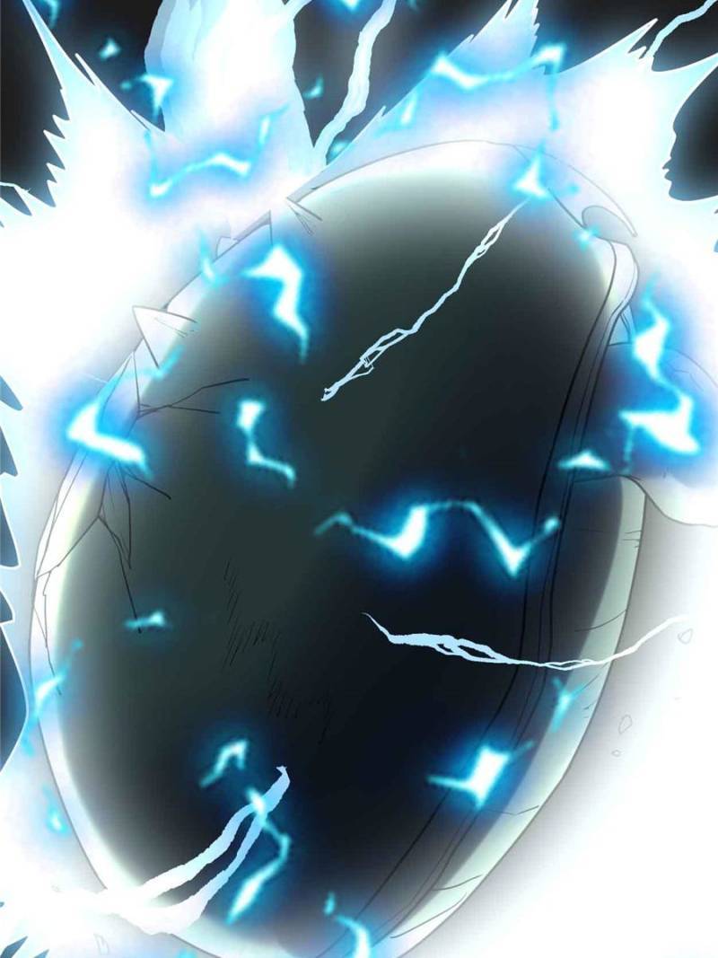 I Might Be a fake Cultivator chapter 99.1 page 9