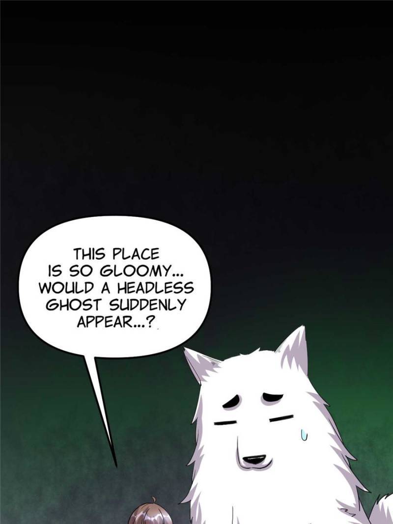 I Might Be a fake Cultivator chapter 99 page 1