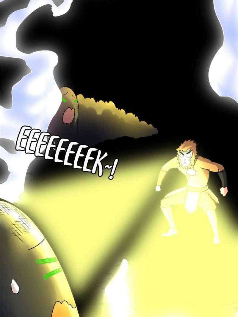 I Might Be a fake Cultivator chapter 99 page 11