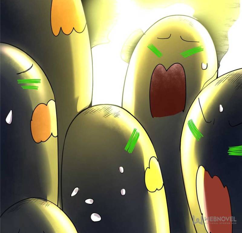 I Might Be a fake Cultivator chapter 99 page 12