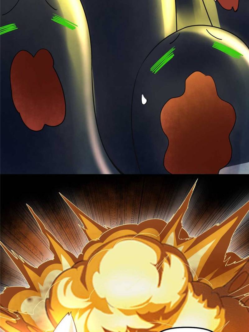 I Might Be a fake Cultivator chapter 99 page 13