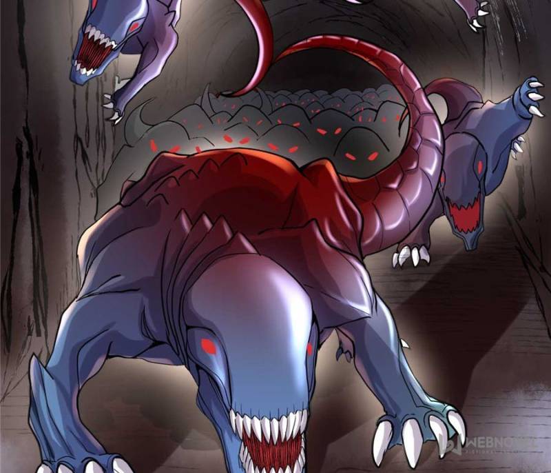 I Might Be a fake Cultivator chapter 99 page 18