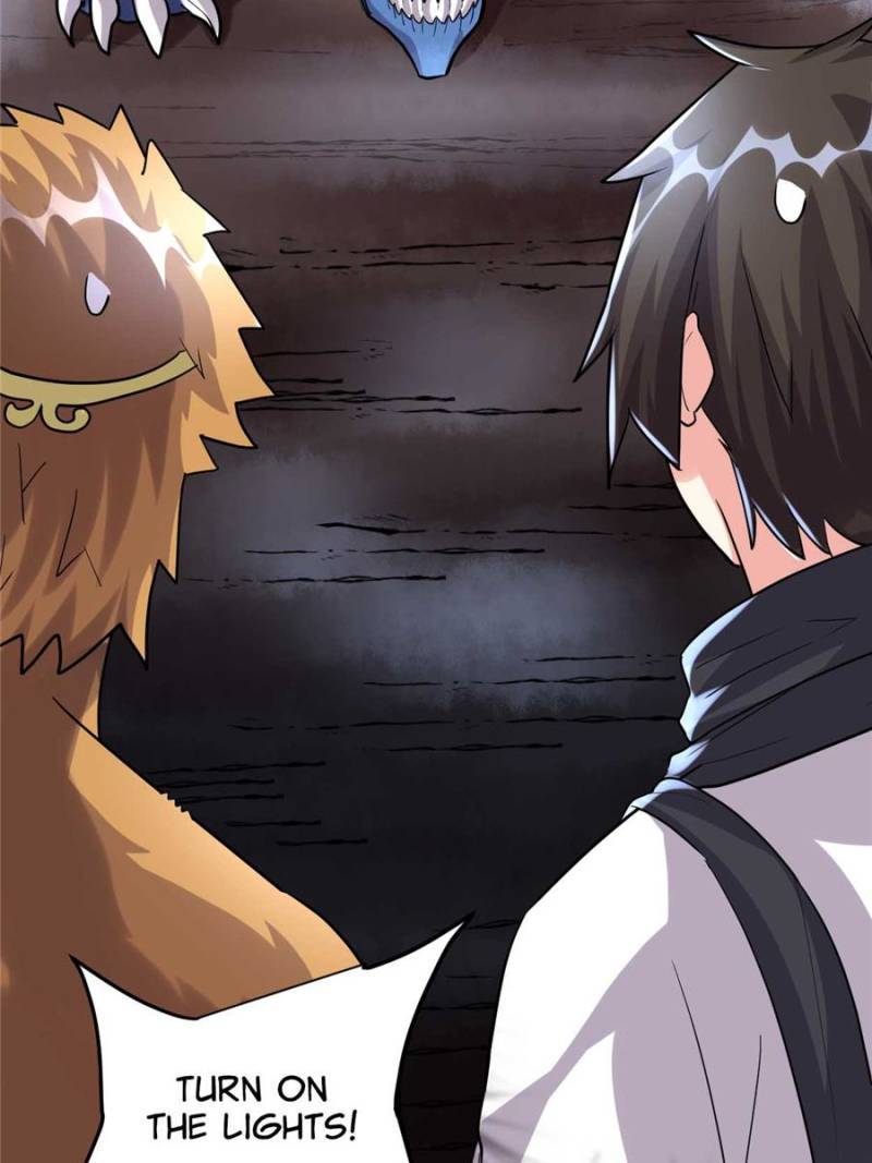 I Might Be a fake Cultivator chapter 99 page 19