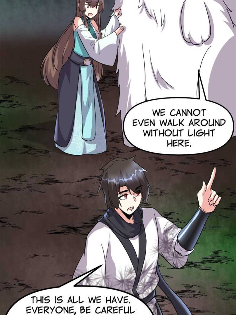 I Might Be a fake Cultivator chapter 99 page 2