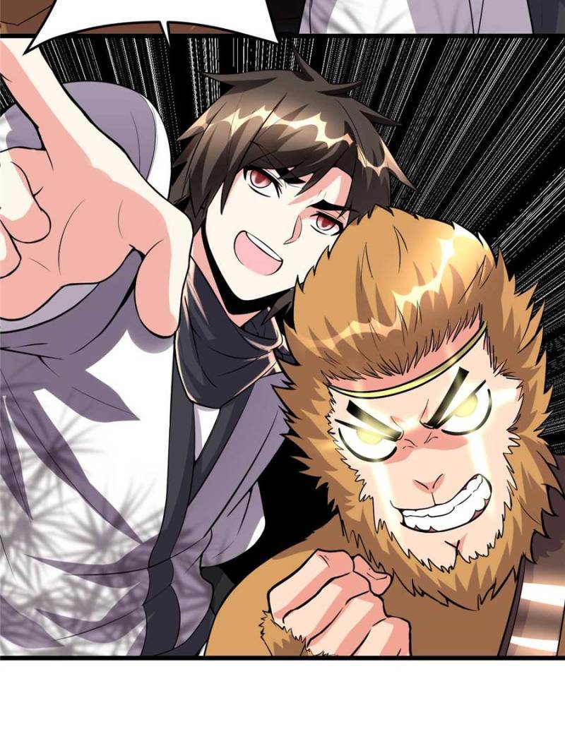 I Might Be a fake Cultivator chapter 99 page 20