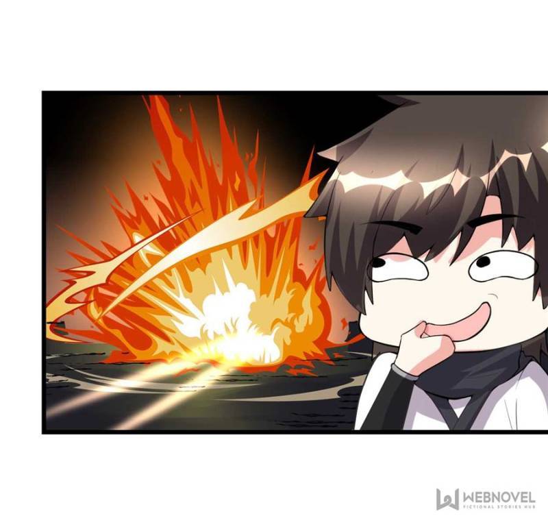 I Might Be a fake Cultivator chapter 99 page 21