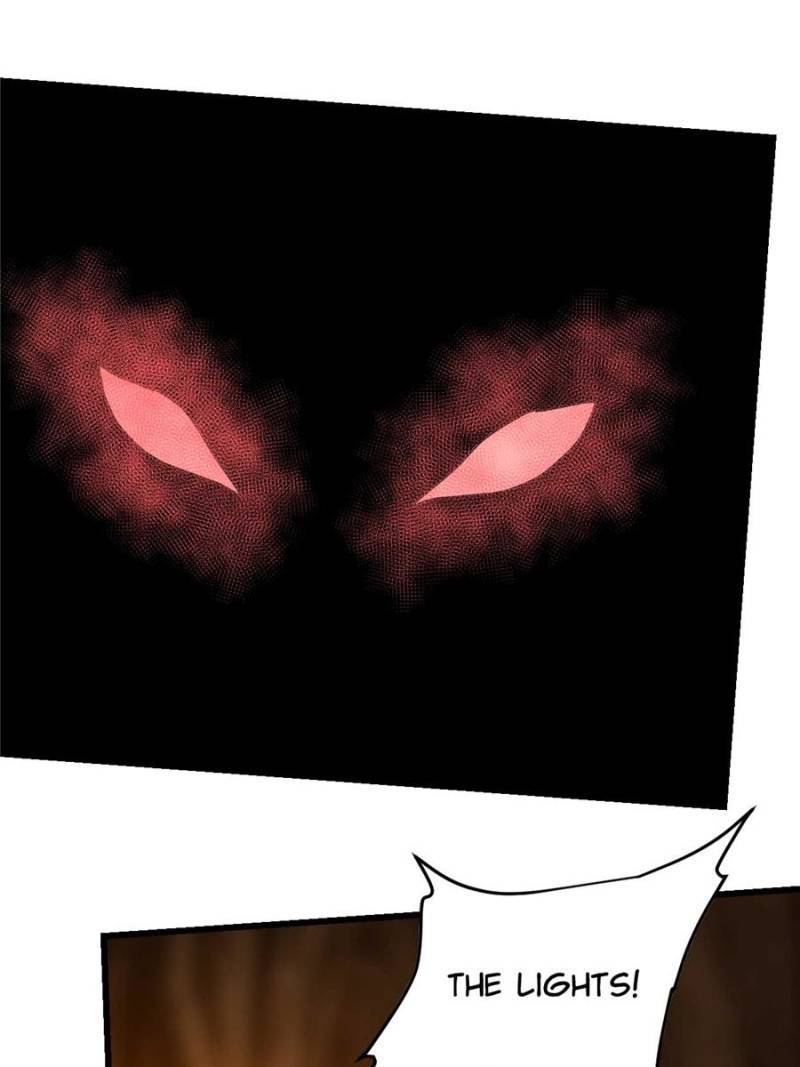 I Might Be a fake Cultivator chapter 99 page 22