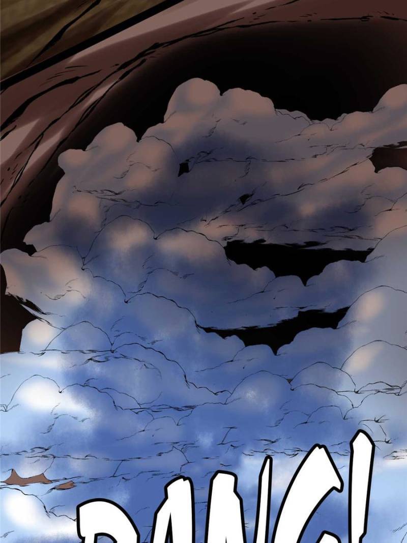 I Might Be a fake Cultivator chapter 99 page 25