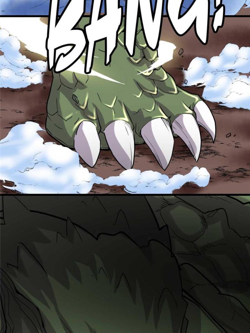 I Might Be a fake Cultivator chapter 99 page 26